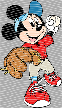 Mickey-AMQ 619